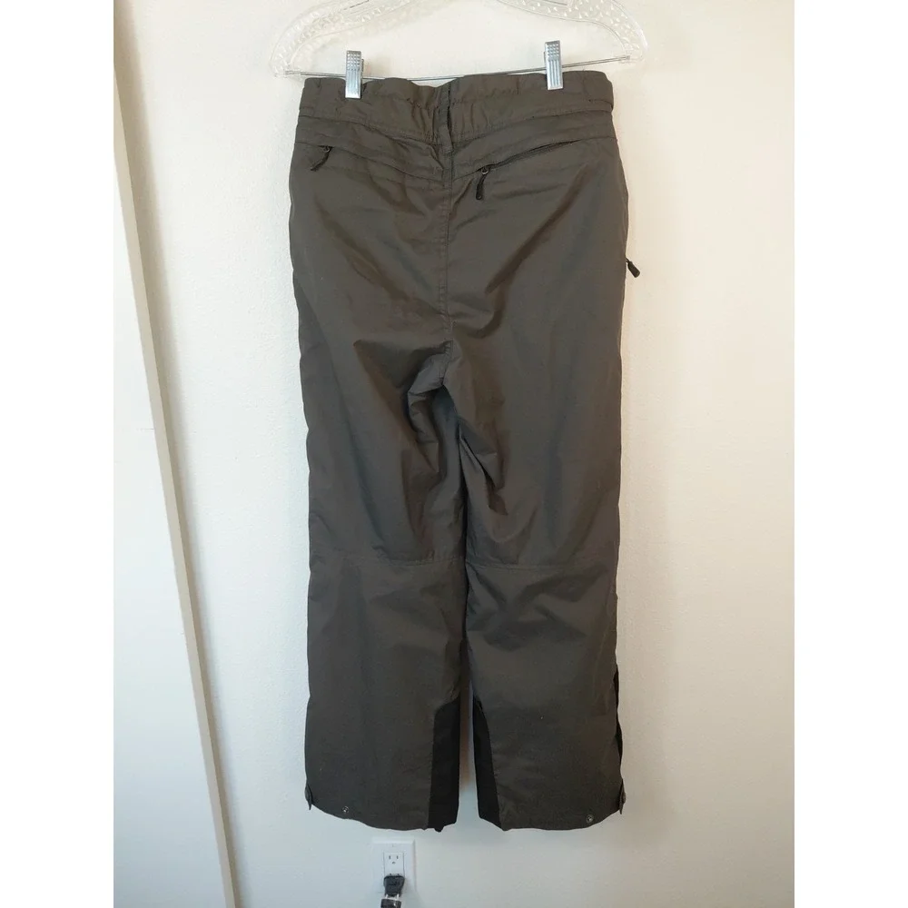 REI boys waterproof